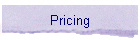 Pricing